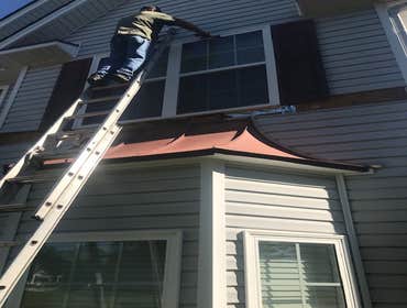 Photos by the Cool Roofing Company Savannah #1