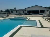 Photos by Sunset Pools and Spas #1