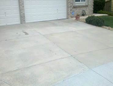 Photos by Sam the Concrete Man #1 Sam the Concrete Man—Denver has been in business since 1989 as a trusted and reliable provider of concrete services t