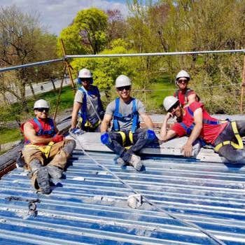 Alter Phase Roofing Inc.‎
