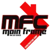 Main Frame Construction Corporation logo