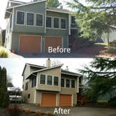 Hardie color plus job