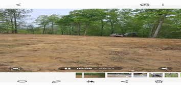 Photos by Timber Shredders LLC #2 2.5 acres cleared, site prep, and cleared septic field