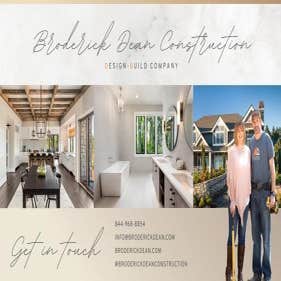 Broderick Dean Construction
