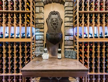 Photo(s) from Vingrotto Cellars