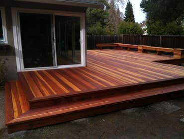 Photo(s) from Siddall Construction