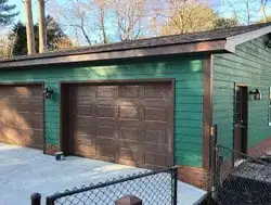 Photos by Hws Garages #1