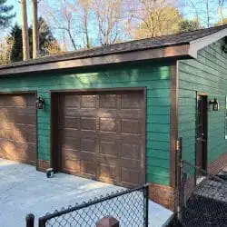 Photos by Hws Garages #1