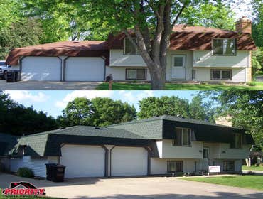 Photos from Priority Construction Services