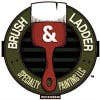 Brush and Ladder Specialty Painting LLC logo