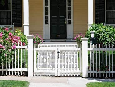Fences