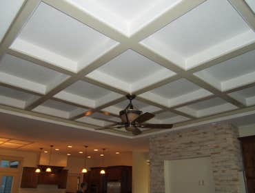 KT Reich Inc. Project General projects we have done.
