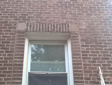 Photos from Active Masonry and Tuckpointing