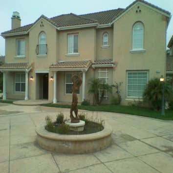 Exterior Painting Camarillo