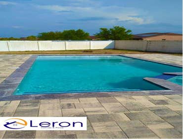 Photos by Leron Homes & Pools Inc #1