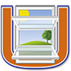 Universal Windows logo