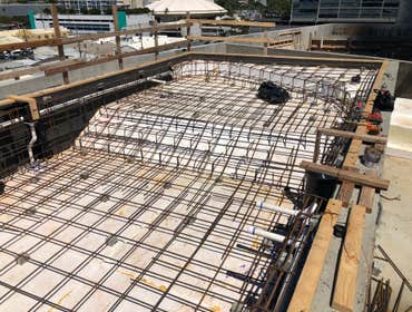 Photos from Pacific Pool Builders