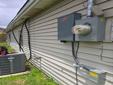Photos by B4 Electrical Services, LLC #1