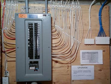 Photos by Sarasota Electric #1 Sarasota Electric - The Best Electricians in Sarasota County. We offer a full suite of Electrical Services, including se