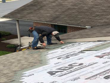 Photos by Tip Top Roofing & Siding #2