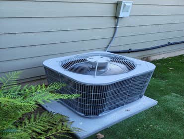Photos by Tranquility Heating & Cooling LLC #1