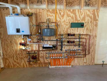 Photos by Rasmussen plumbing Inc #1