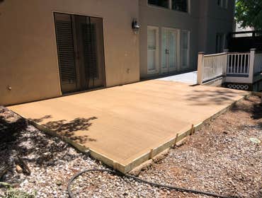Photos by Men in Black Landscape and Hardscape Outdoor Solutions #3