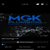 Mgk Plumbing, 