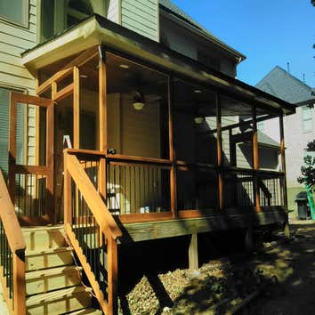 Photos from Wilson Decking