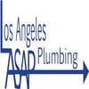 Los Angeles ASAP Plumbing logo