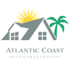 Atlantic Coast Contractors logo