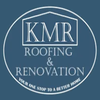 KMR Roofing & Renovation logo