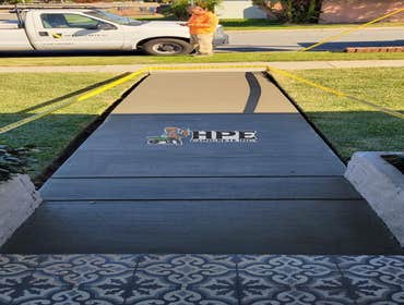 Photos by Hpe Concrete Inc #1