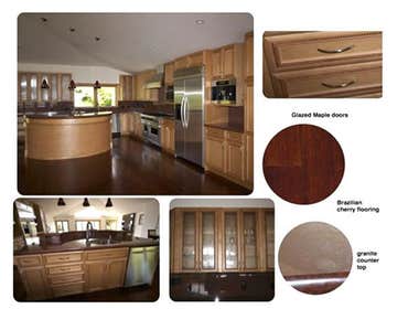 Photos by Purinton Designs Construction #1