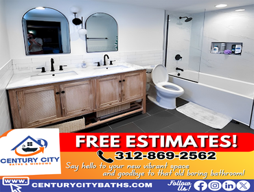 Photos by Century City Baths LLC #1