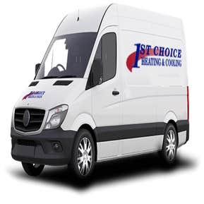 1st Choice Heating & Cooling