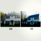 Photos from Home Pro Roofing Before/After
