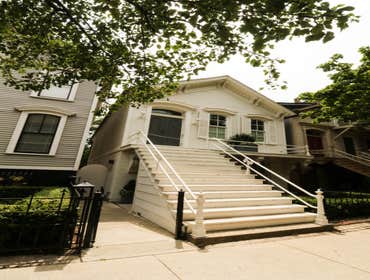 W Eugenie St Home