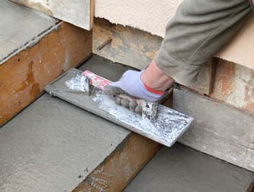 Photos by Stamped Concrete Denver LLC #1 Stamped concrete, often called textured or imprinted concrete, replicates the look of many different stones su