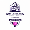 Sophia Construction Inc logo