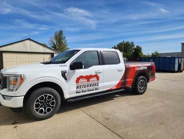 Photos by Neighbors Heating and Cooling #1