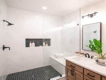 Photos by Cornerstone Construction Company