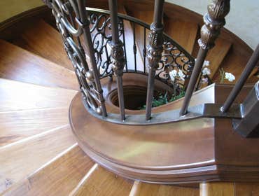 Hardwood Flooring