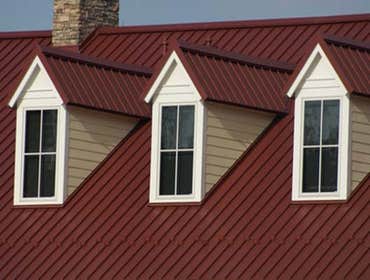 Project photos from Catalina Roofing & Supply Inc.
