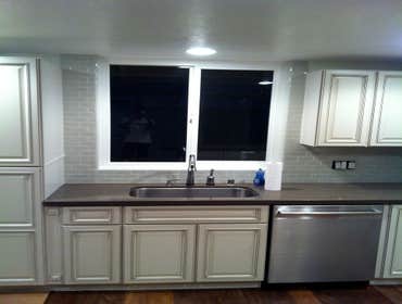 Photo(s) from Ale Tile random jobs