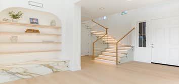 Custom Home Remodel - Chula Vista
