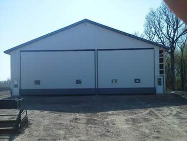 Photos from Bob Taylor Construction