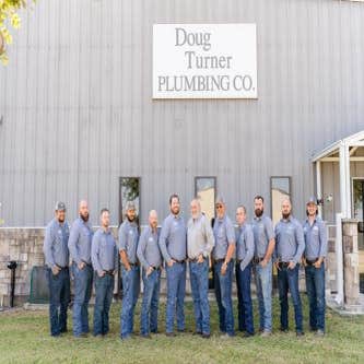 Doug Turner plumbing Co