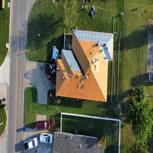 McCanns Roofing and Construction