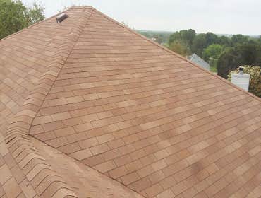 Re Roof